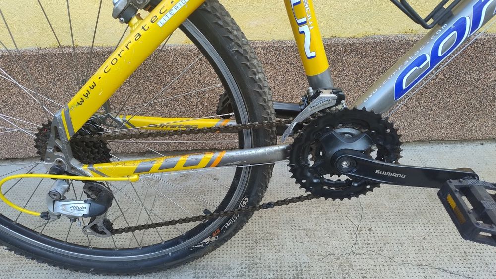 Corratec Fun Superbow 26"