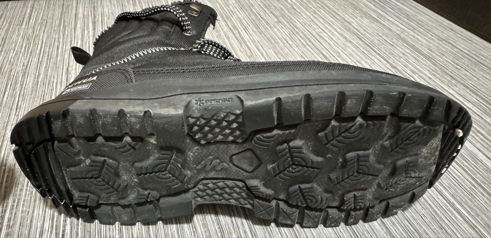 Мъжки боти непромокаеми