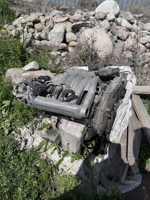 Матор Максима 3 обьем