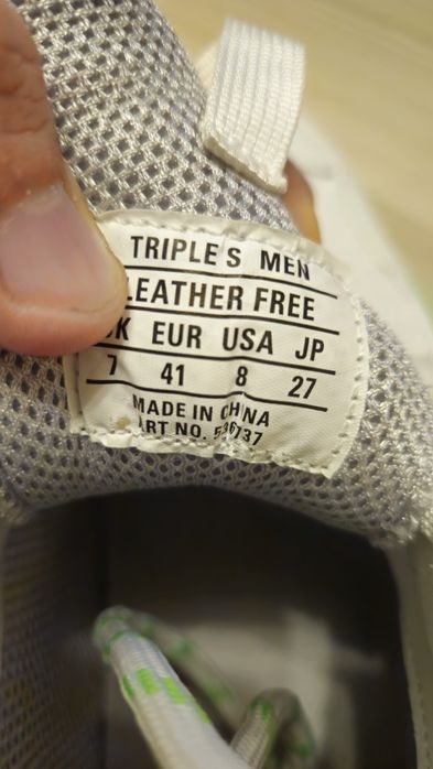 Balenciaga Triple S marime 41