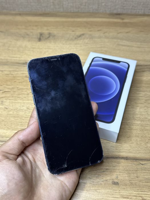 iPhone 12 Srochno Sotiladi
