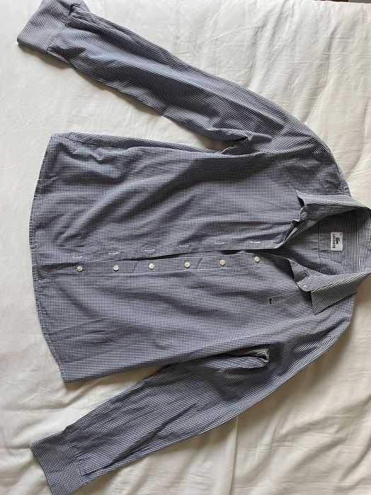 Camasa Lacoste Carouri Dama