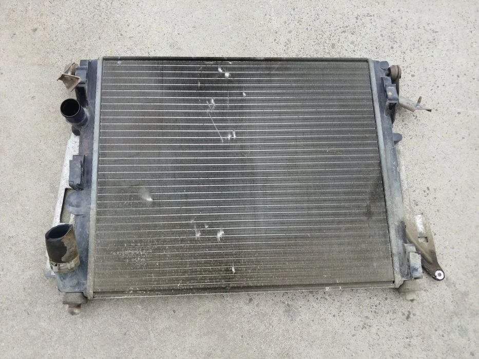radiator apa 1.5 dci dacia logan 1 ls  8200343476a