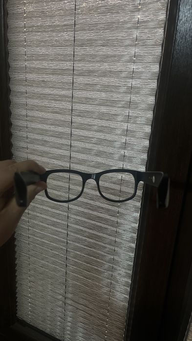 Продаю очки с камерой или обмен на айфон x