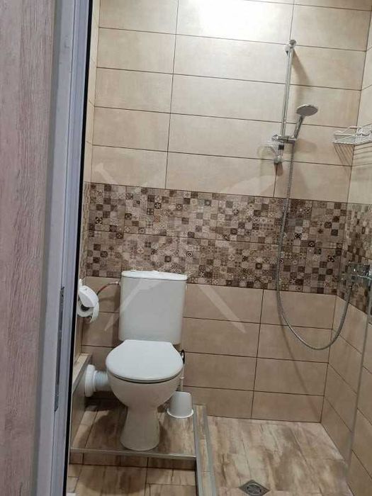 Дава се под наем Двустаен апартамент в Пловдив, Тракия - 50 кв.м за 448.8 € - Снимка #4