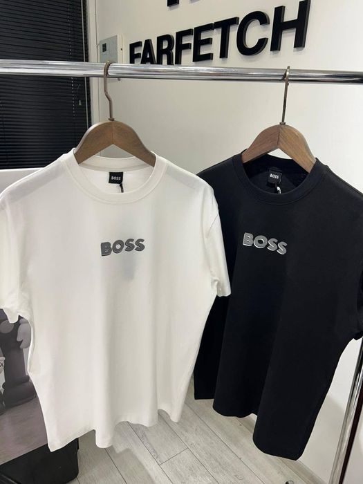 Мъжки маркови тениски S-2XL