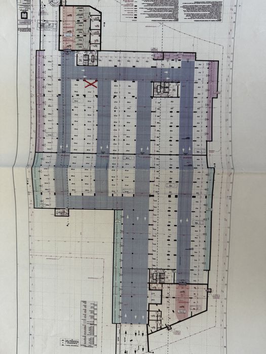 Apartament cu 2 camere – Soporului 19