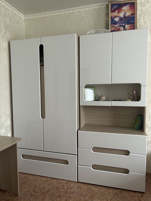 Детский спальный гарнитур