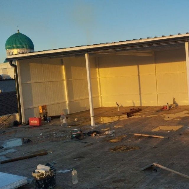 Панель монтаж ( senvich panel urnatish)