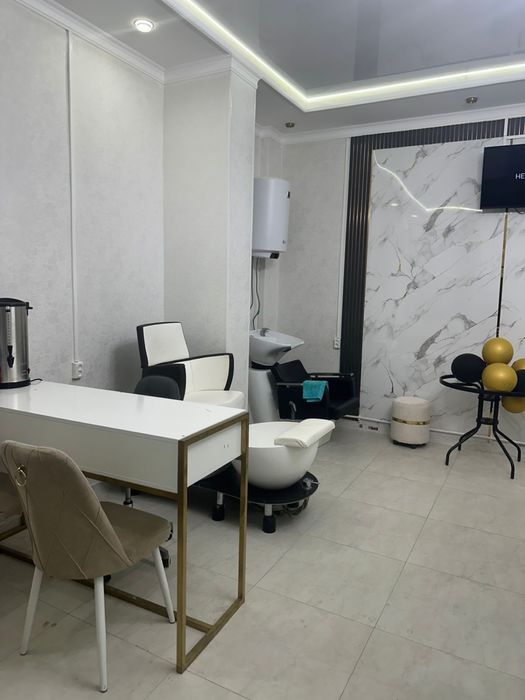 Сдается Салон крастоты