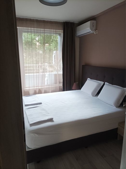 Дава се под наем Тристаен апартамент в Благоевград, Струмско - 80 кв.м за 382.5 € - Снимка #8