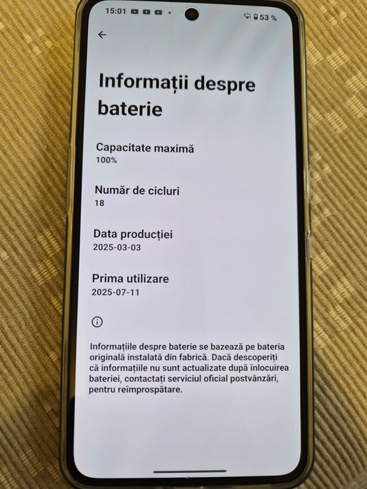 CMF by Nothing Phone 2 Pro 128GB ca nou