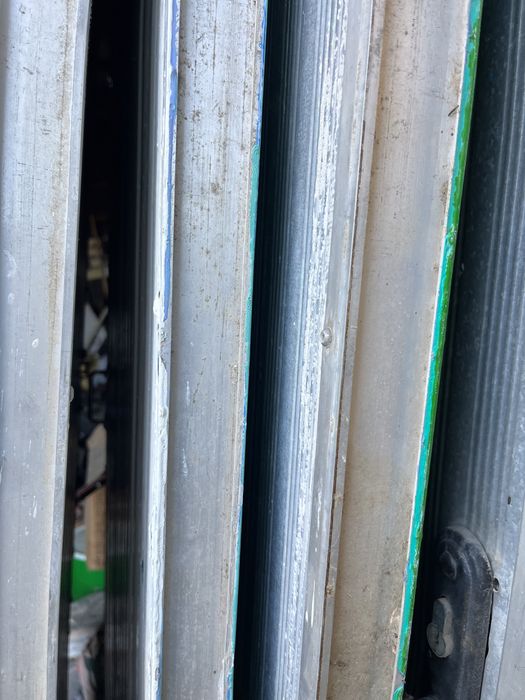 Оценковые двери советские