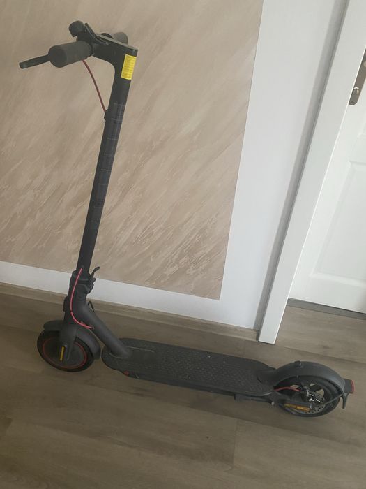 Trotinetă Xiaomi Mi Pro 2