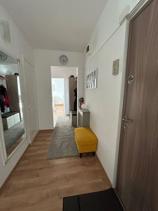 Apartament cu 2 camere in Codlea