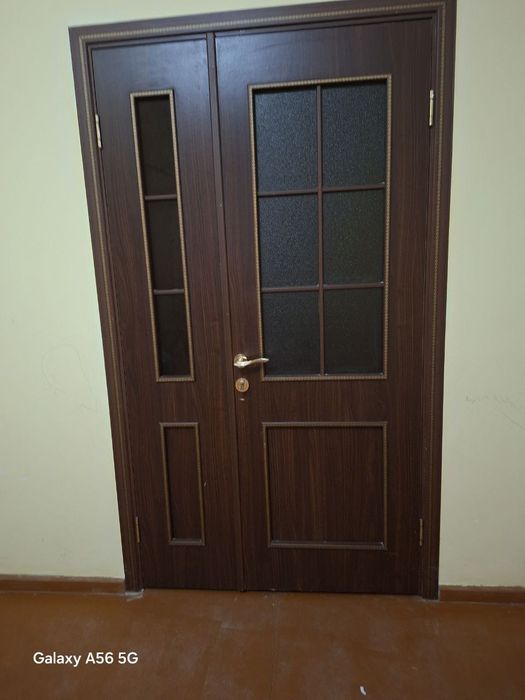 Б/У акфа ромлар ва эшиклар