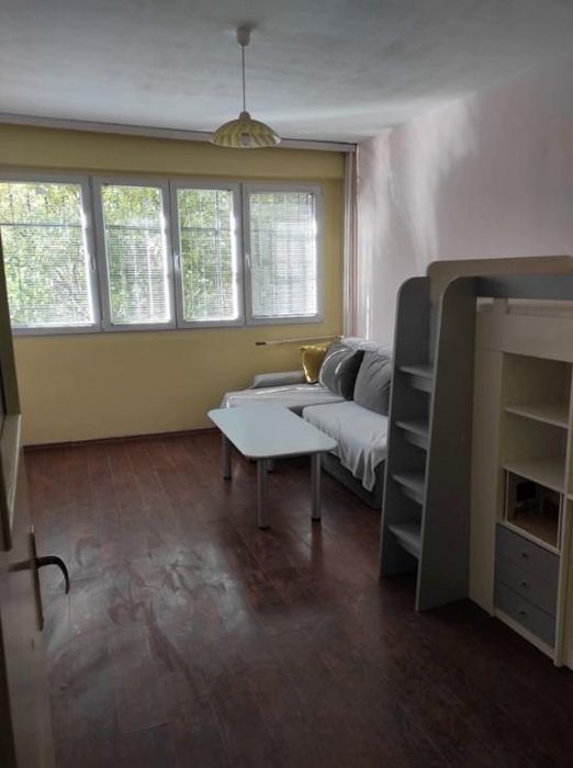 Дава се под наем Двустаен апартамент в София, Люлин 1 - 51 кв.м за 500 € - Снимка #1