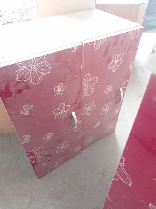 Мебель для кухни дома и дачи