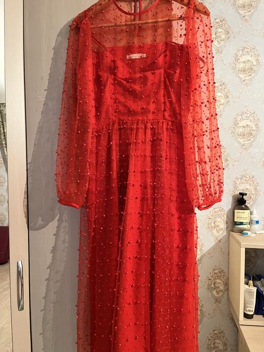 Продам платье от Lichi