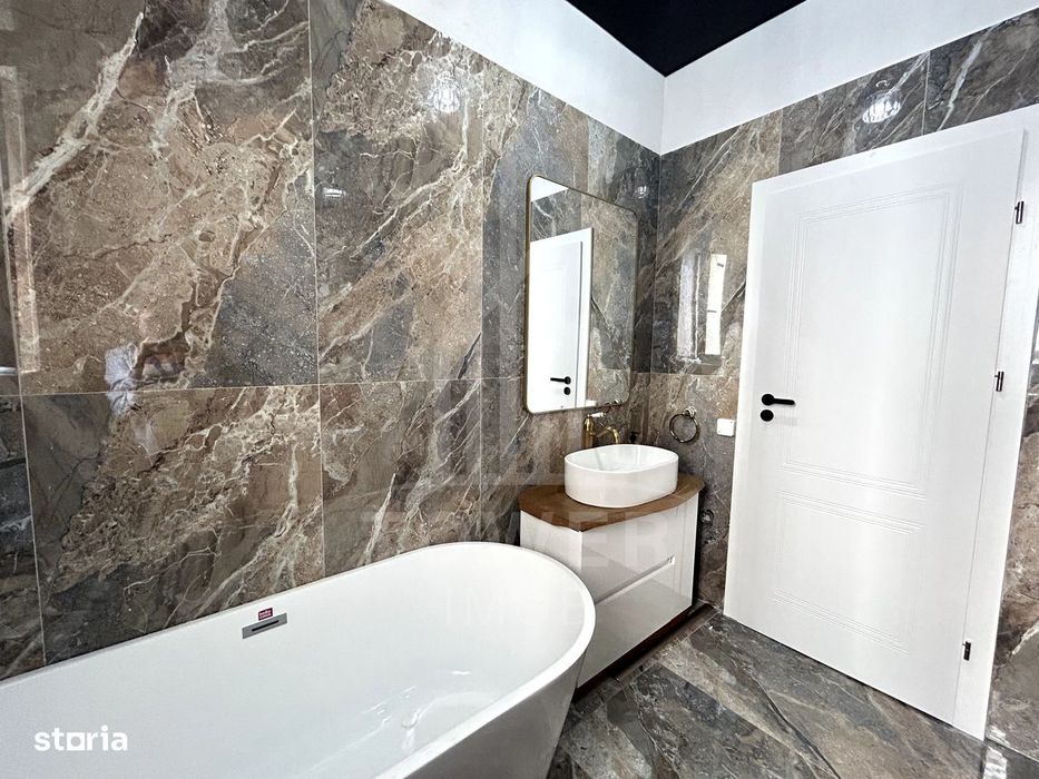 Apartament nou, finisaje premium și parcare proprie – disponibil imedi