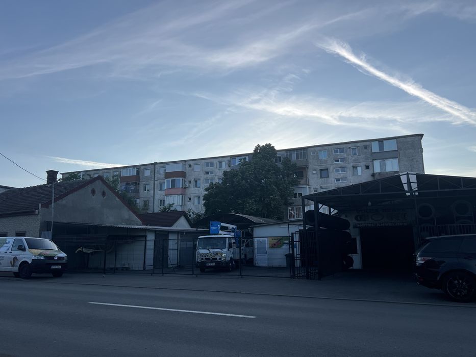 Business la cheie+proprietate/Arad.