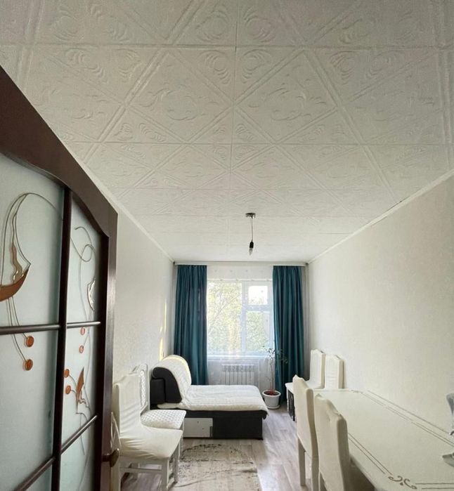 Сдам 4х ком квартиру