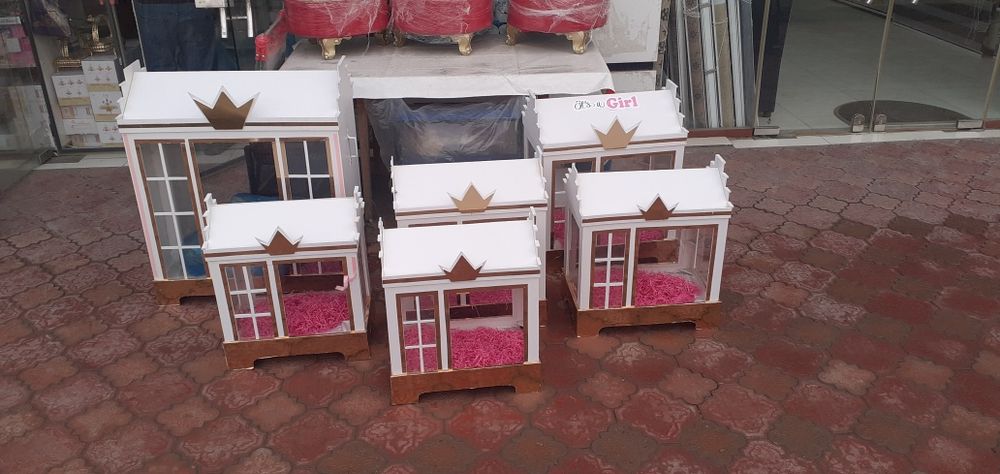 Sarpo sandiqlar ijaraga berilasi. Xiva