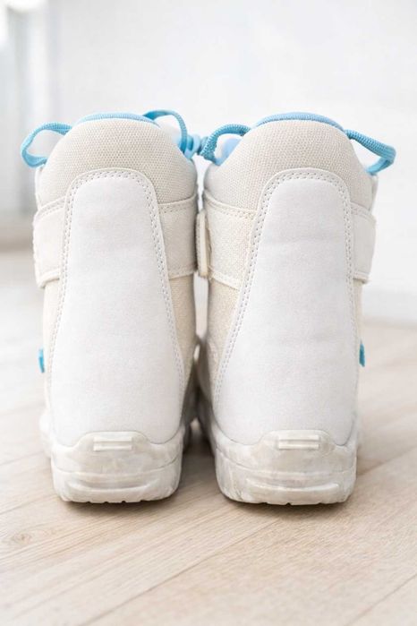 Boots Burton snowboard EUR:28 copii