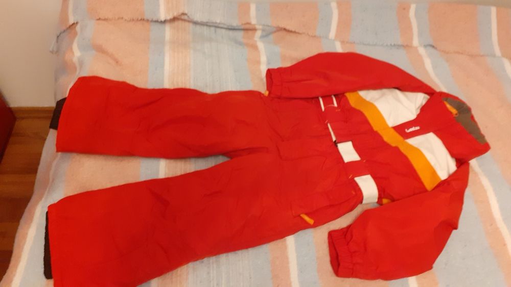 Salopeta/ combinezon schi Wedze