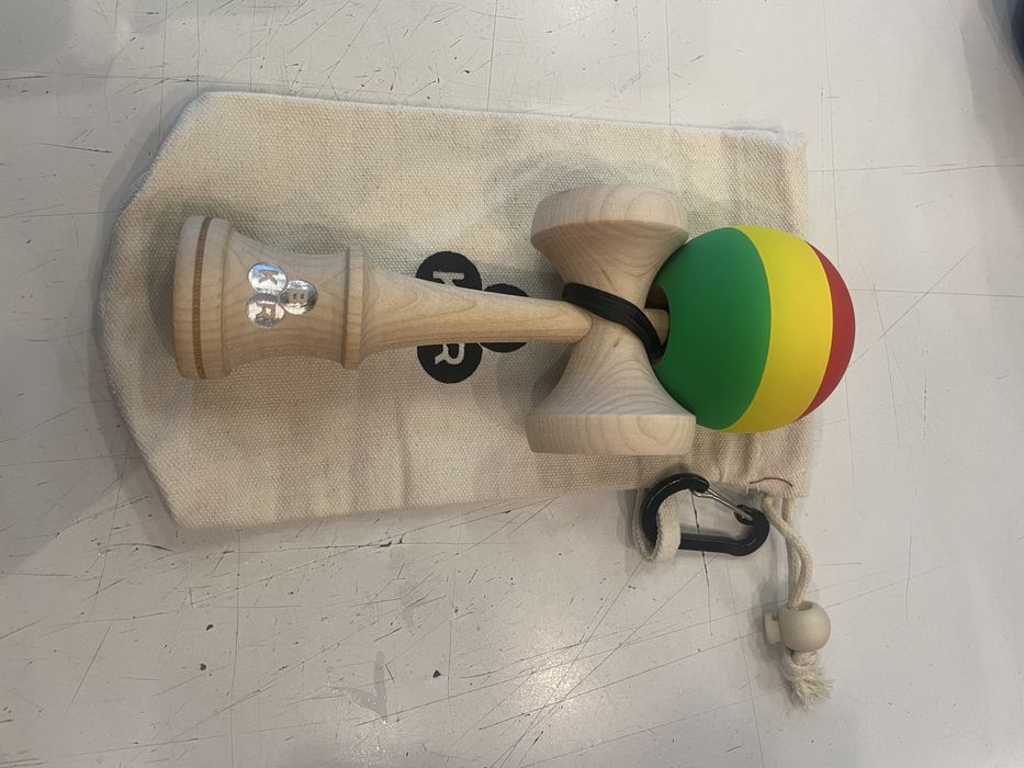 Kendama profesionala