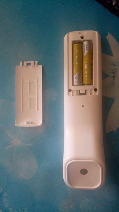 Тепловизор медицинский