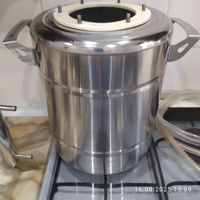 Продается дистиллятор