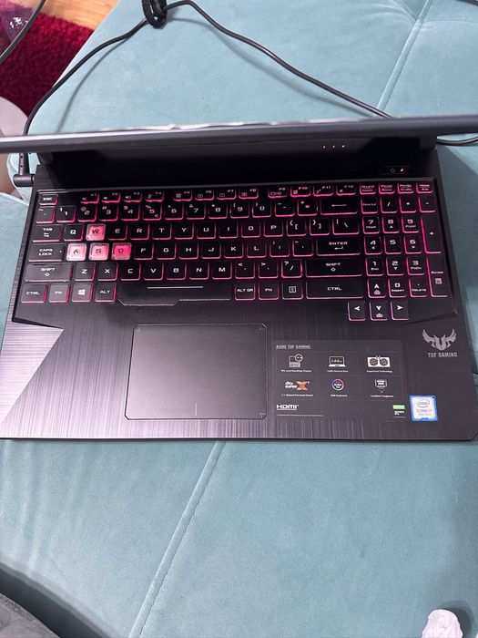 Laptop Gaming Asus Tuf