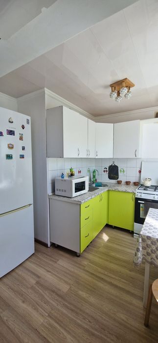 3х ком квартира в Авангард 3