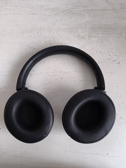 Наушники полноразмерные