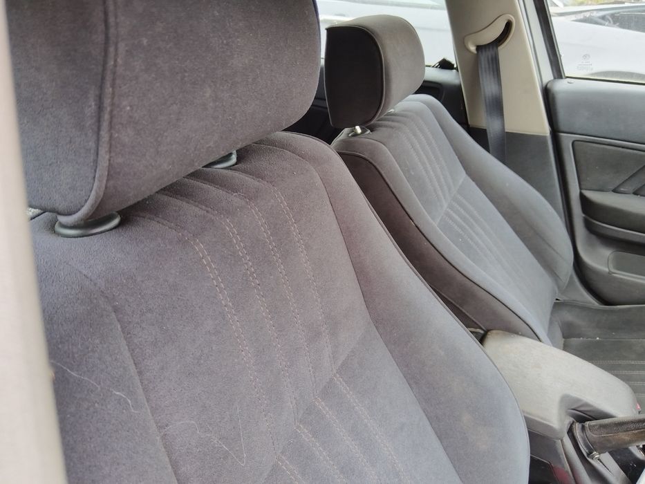 Interior textil Alfa Romeo 159 dezmembrez piese