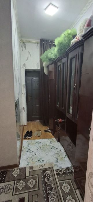 3 хонали қилинган 3-қават ғиштли дом Ор: Бухоро ш, 8-микрораён