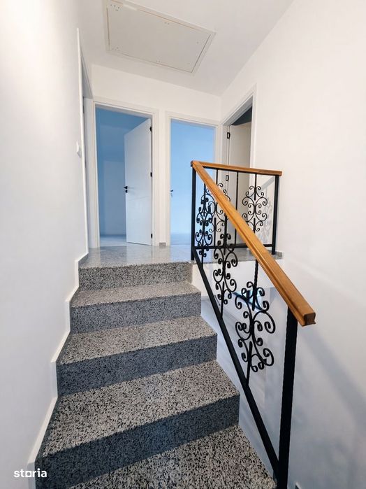 Vilă single la cheie com. Pantelimon