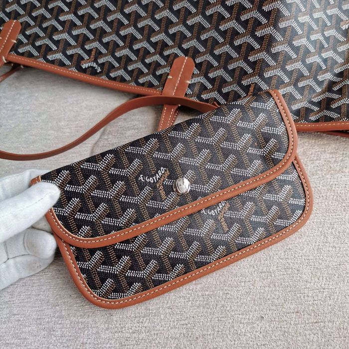 Geanta Goyard Saint Louis