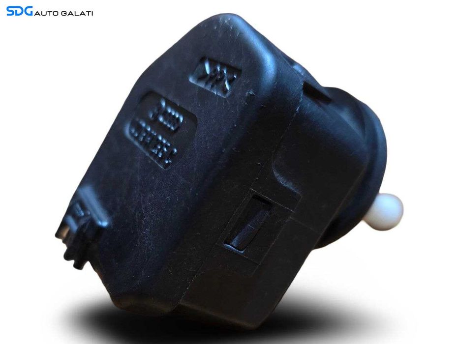 Modul Unitate Calculator Control Reglaj Far Faruri Volkswagen Passat B5.5 2001 - 2005 Cod 1J0941295C [N4995]