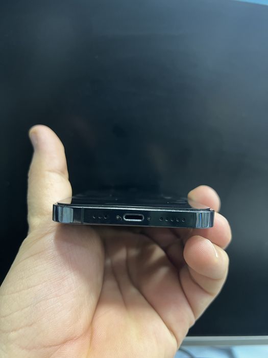 iPhone 12 pro 128 gb