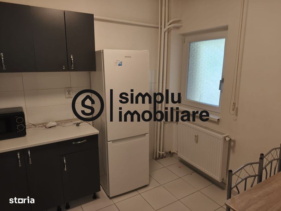 2 camere decomandate-Ramada