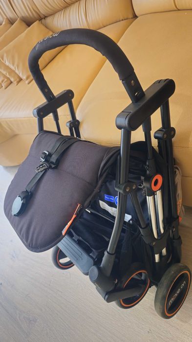 Лятна количка Chipolino