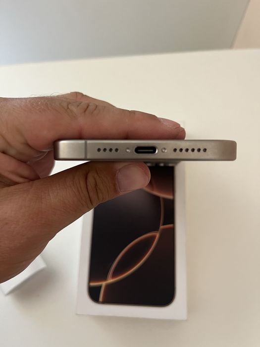 Iphone 15pro max 512GB 100% bat 69 цикли