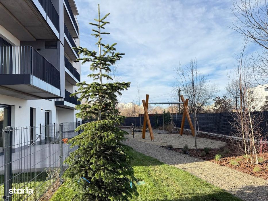 Doamna Ghica, Quartier Azuga, subteran inclus, nou, finisaje top, nZEB