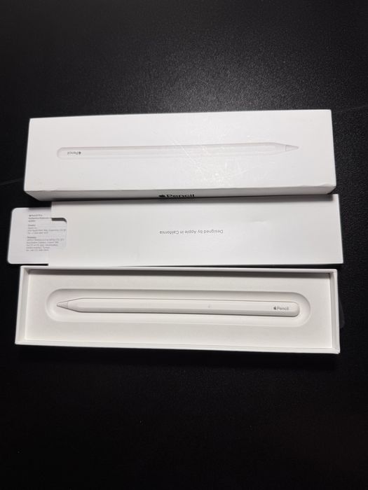 Apple Pencil (2 поколение)