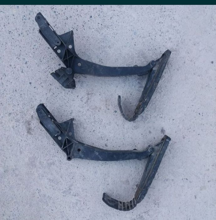 Продам  запчасти