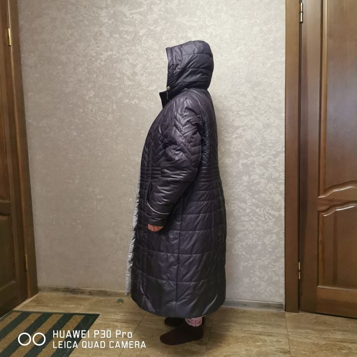 Продам пальто на сентипухе