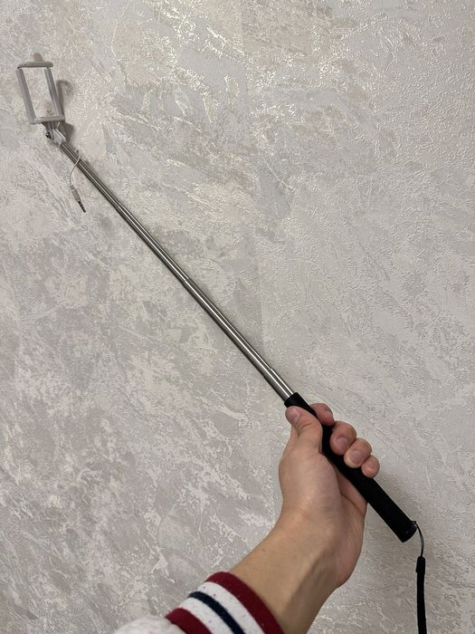 Селфи палка (монопад)