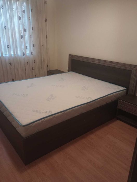 Дава се под наем Двустаен апартамент в Пловдив, Кючук Париж - 63 кв.м за 408 € - Снимка #4